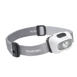 PLASTIMO Lampe Frontale F9