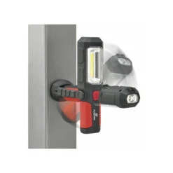 PLASTIMO Lampe Projecteur De Travail