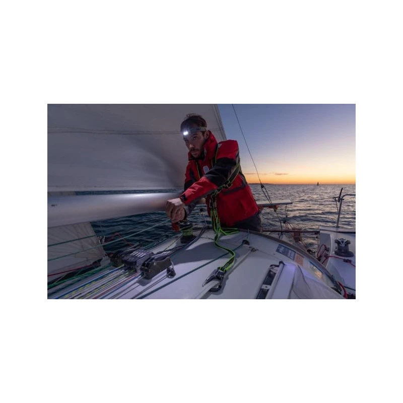 PLASTIMO Lignes De Vie Rétro Réfléchissantes 6 PLASTIMO Lignes De Vie Rétro Réfléchissantes – Image 4