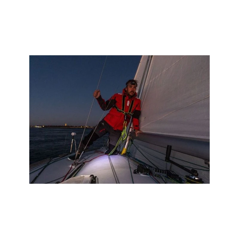 PLASTIMO Lignes De Vie Rétro Réfléchissantes 7 PLASTIMO Lignes De Vie Rétro Réfléchissantes – Image 5