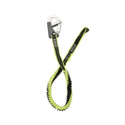 PLASTIMO Longe élastique Mousquetons Inox 5 PLASTIMO Longe élastique Mousquetons Inox -Plastimo Magasin plastimo longe elastique mousquetons inox 1