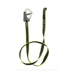 PLASTIMO Longe Plate Mousqueton Inox 5 PLASTIMO Longe Plate Mousqueton Inox -Plastimo Magasin plastimo longe plate mousqueton inox 1