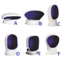 PLASTIMO Manche à Air