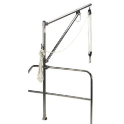 PLASTIMO Mât De Charge Pliant