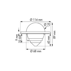 PLASTIMO Mini-C -Plastimo Magasin plastimo mini c 3