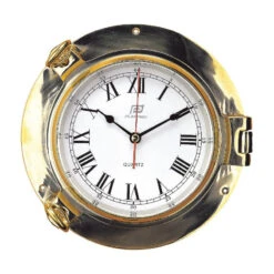 PLASTIMO Montre 6" | Laiton Massif