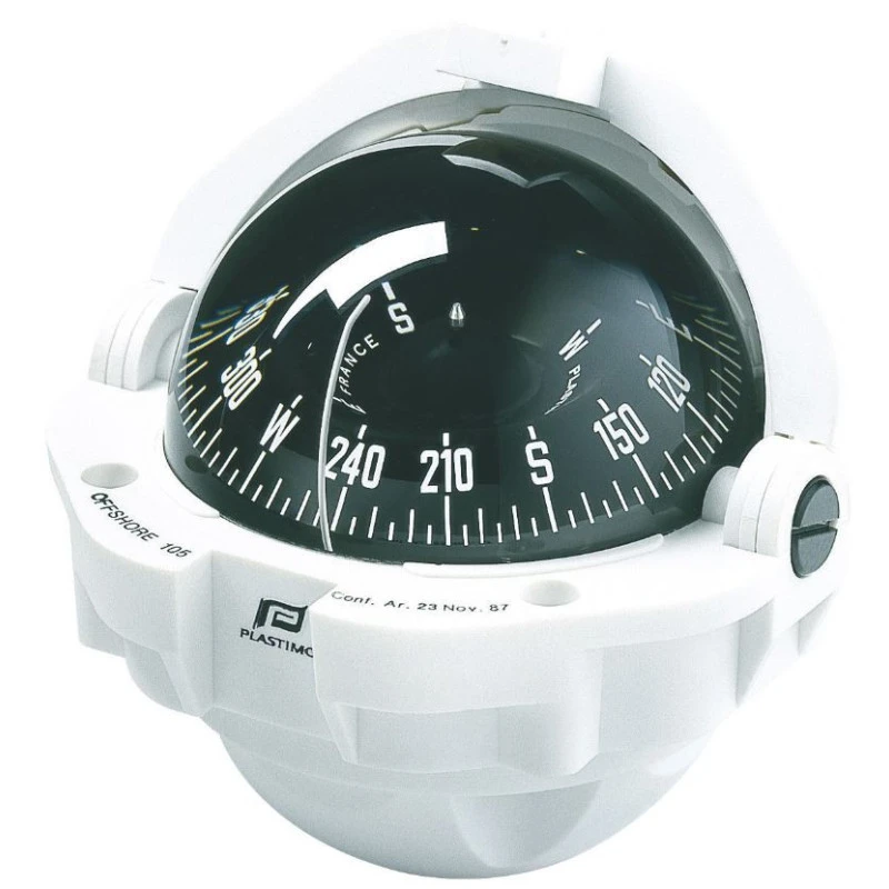 PLASTIMO Offshore 105 - Rose Conique 4 PLASTIMO Offshore 105 - Rose Conique – Image 2