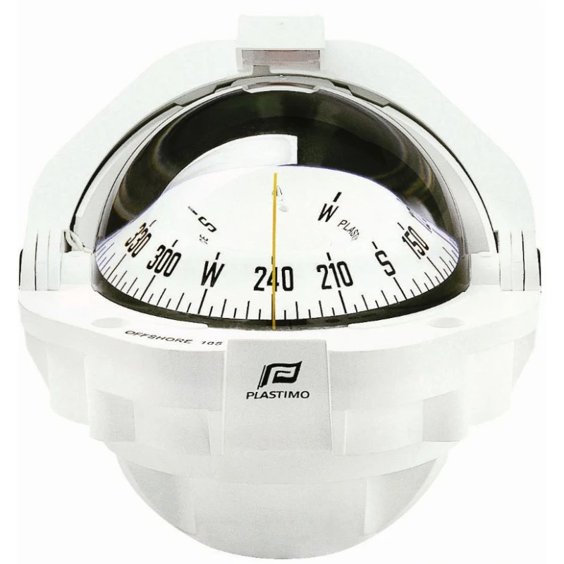 PLASTIMO Offshore 105 - Rose Conique 3 PLASTIMO Offshore 105 - Rose Conique