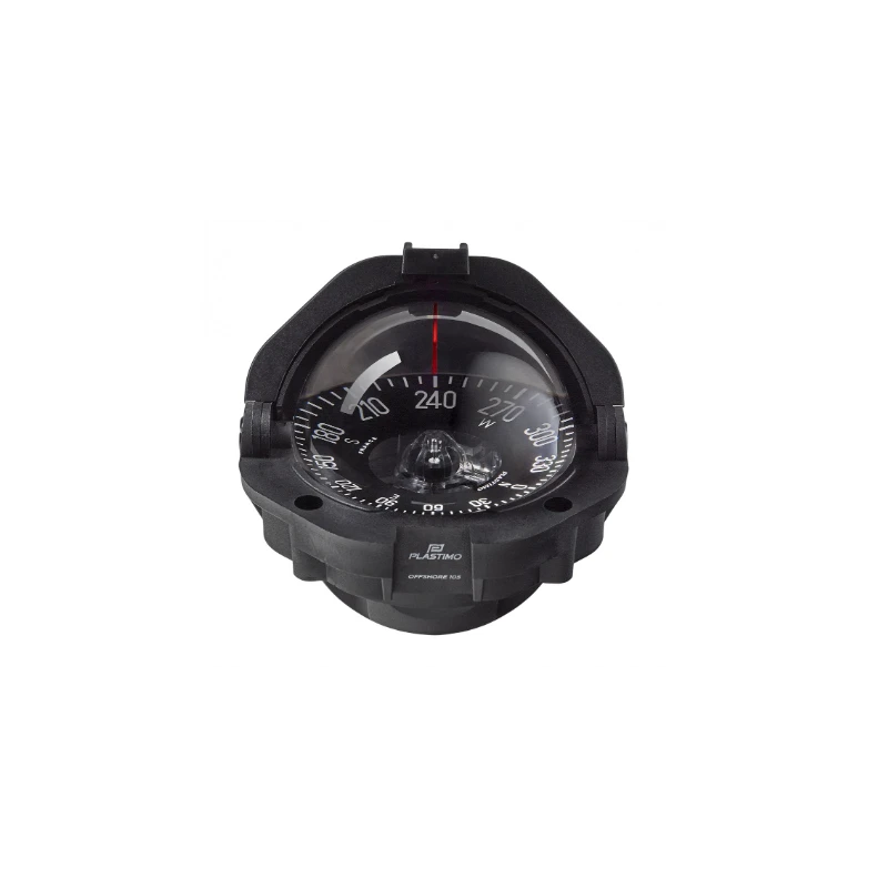 PLASTIMO Offshore 105 - Rose Plate 3 PLASTIMO Offshore 105 - Rose Plate