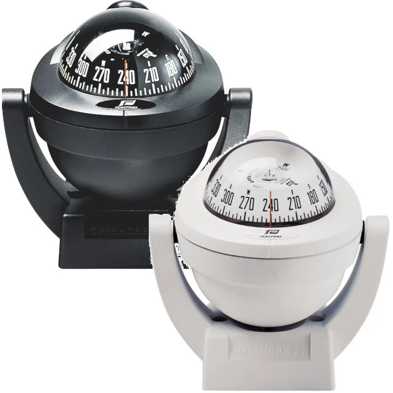 PLASTIMO Offshore 75 Sur étrier 6 PLASTIMO Offshore 75 Sur étrier – Image 4