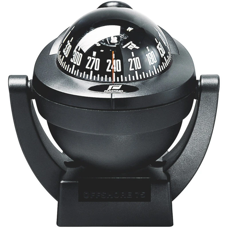 PLASTIMO Offshore 75 Sur étrier 3 PLASTIMO Offshore 75 Sur étrier