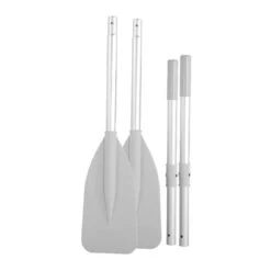 PLASTIMO Pagaies Pour Annexe Jusqu'à 2,40 M