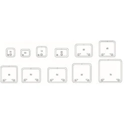 PLASTIMO Panneau De Pont 15 PLASTIMO Panneau De Pont -Plastimo Magasin plastimo panneau de pont 6