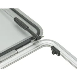 PLASTIMO Panneau De Pont Plein Aluminium -Plastimo Magasin plastimo panneau de pont plein aluminium 4