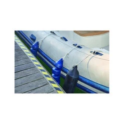 PLASTIMO Pare-battage Articulé | ø 12 X 48 Cm -Plastimo Magasin plastimo pare battage articule o 12 x 48 cm 2