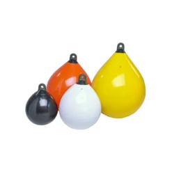 PLASTIMO Pare-battage ø 35 Cm Sphérique