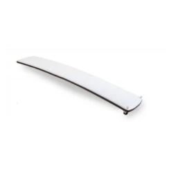 PLASTIMO Passerelle Flottante En Fibre De Verre Et Carbone