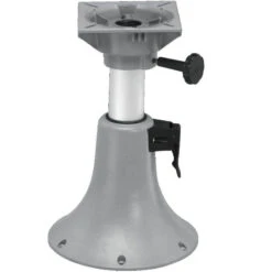 PLASTIMO Pied Siège Pivotant