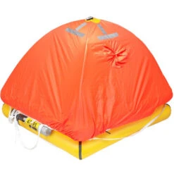 PLASTIMO Radeau Côtier 4 Personnes - Coastal ISO 9650-2 -Plastimo Magasin plastimo radeau cotier coastal iso 9650 2 2