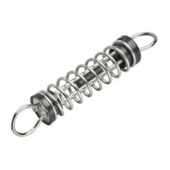 PLASTIMO Ressort D'amarrage Inox Silencieux