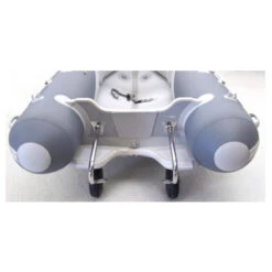 PLASTIMO Roues Pour Annexe à Flaps 6 PLASTIMO Roues Pour Annexe à Flaps -Plastimo Magasin plastimo roues pour annexe a flaps 1