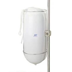 PLASTIMO Support 1 Pare-battage Classique