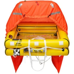 PLASTIMO Transocéan ISAF 4 Personnes