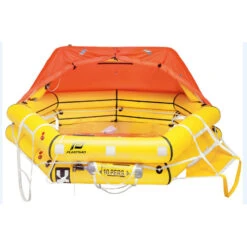 PLASTIMO Transocéan ISAF 8 Personnes