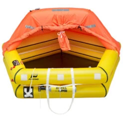 PLASTIMO Transocéan ISAF 8 Personnes Plus 24 Heures