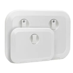 PLASTIMO Trappe D'accès