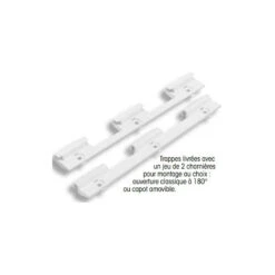 PLASTIMO Trappe D'accès -Plastimo Magasin plastimo trappe d acces 3