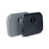 PLASTIMO Trappe D'accès Noire 2 PLASTIMO Trappe D'accès Noire -Plastimo Magasin plastimo trappe d acces noire