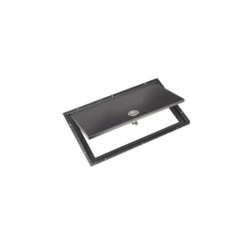 PLASTIMO Trappe Inox 316 L