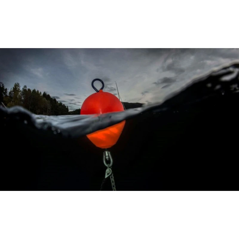 POLYFORM AS Bouée Mouillage Moussée à Tige | ø 280 Mm 5 POLYFORM AS Bouée Mouillage Moussée à Tige | ø 280 Mm – Image 3