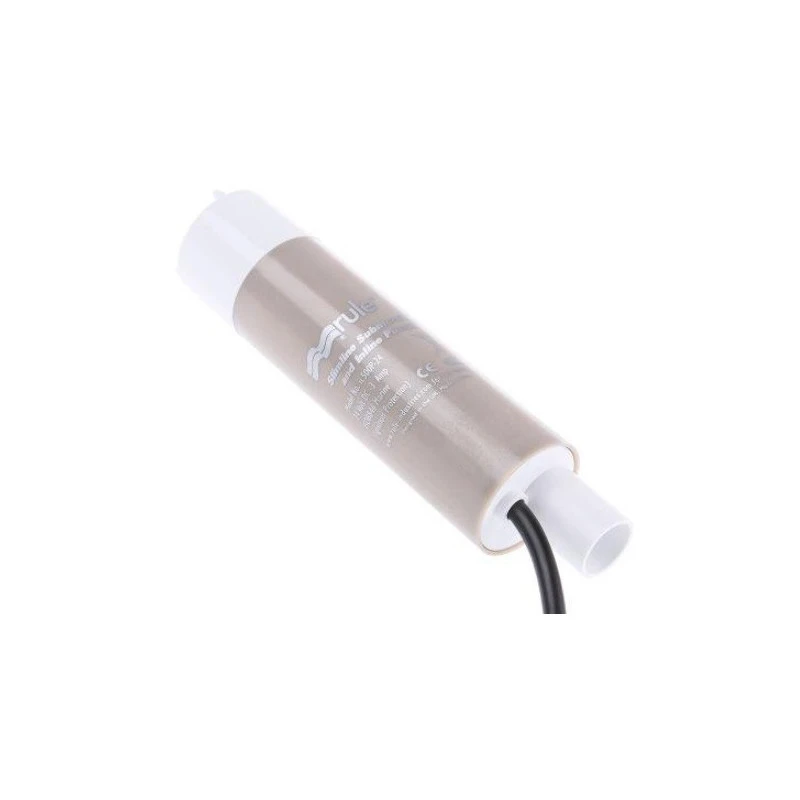 RULE IL500Plus Pompe En Ligne 12V 4 RULE IL500Plus Pompe En Ligne 12V – Image 2