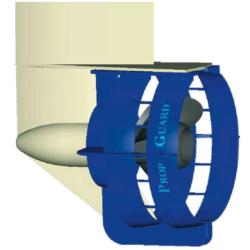 PROP GUARD PG Protection Hélice HB 4 à 350 CV 3 PROP GUARD PG Protection Hélice HB 4 à 350 CV
