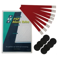 PSP 8 Pennons De Chute