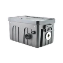 PUNDMANN Chauffage Stationnaire Mobile | Réservoir 10L -Plastimo Magasin pundmann chauffage stationnaire mobile reservoir 10l 4