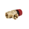 PUNDMANN Soupape De Sécurité Pour Chauffe-eau 1 PUNDMANN Soupape De Sécurité Pour Chauffe-eau -Plastimo Magasin pundmann soupape de securite pour chauffe eau