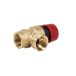 PUNDMANN Soupape De Sécurité Pour Chauffe-eau