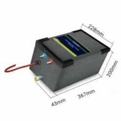 PUNDMANN Therm Boiler 6 -Plastimo Magasin pundmann therm boiler 6 1