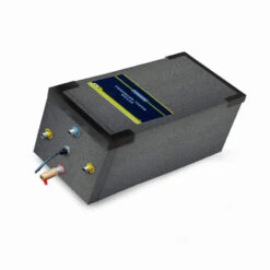 PUNDMANN Therm Boiler Flow Heat