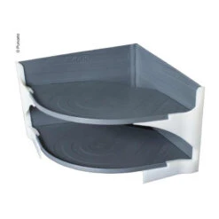 PUR VARIO Porte-assiettes