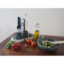 PURVARIO Multi Tray Oele