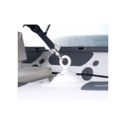 RAILBLAZA Ribport Gris -Plastimo Magasin railblaza ribport gris 4