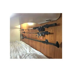 RAILBLAZA Ribport Gris -Plastimo Magasin railblaza ribport gris 5