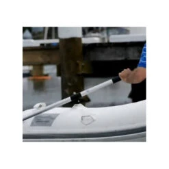 RAILBLAZA Rowlock Pair Blanc 6 RAILBLAZA Rowlock Pair Blanc -Plastimo Magasin railblaza rowlock pair blanc 1