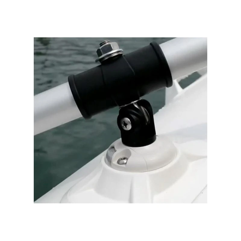 RAILBLAZA Rowlock Pair Blanc 5 RAILBLAZA Rowlock Pair Blanc – Image 3