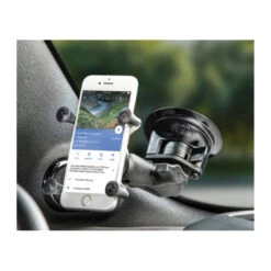 RAM MOUNTS X-Grip Smartphone à Ventouse -Plastimo Magasin ram mounts x grip smartphone a ventouse 3