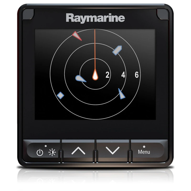 RAYMARINE Ecran Multifonction I70s 4 RAYMARINE Ecran Multifonction I70s – Image 2